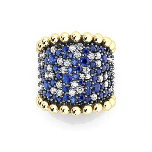 Серебряные кольца в Swatch