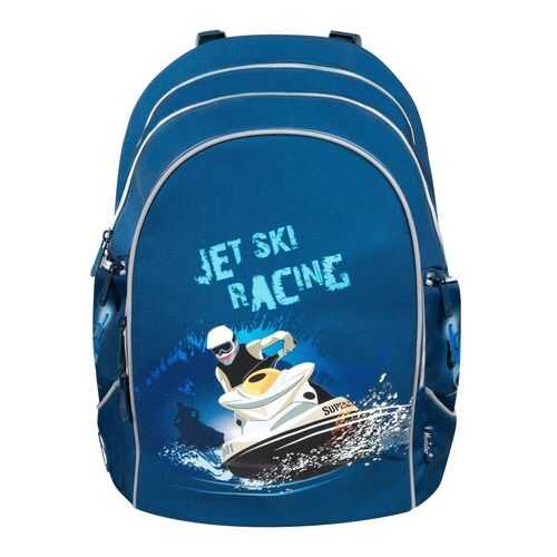 Рюкзак детский Mag Taller школьный Cosmo lV Aquabike
