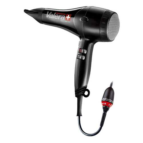 Фен Valera 7200 Т Black