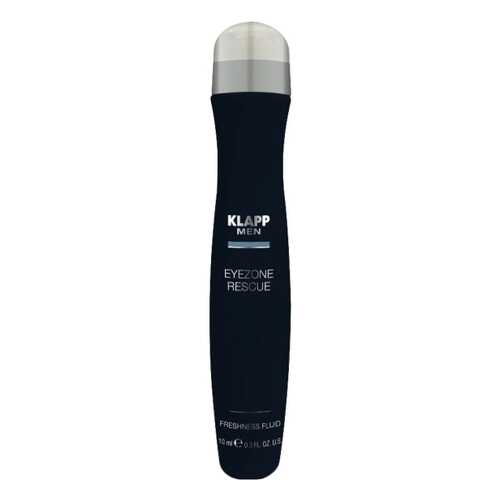 Крем для век Klapp Men Eyezone Rescue Refreshing Fluid 10 мл
