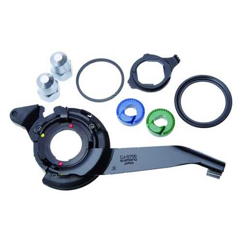 З/ч к план. втулке Shimano, для SG-8R31/8C31/8R36, KSM8S31A0120S