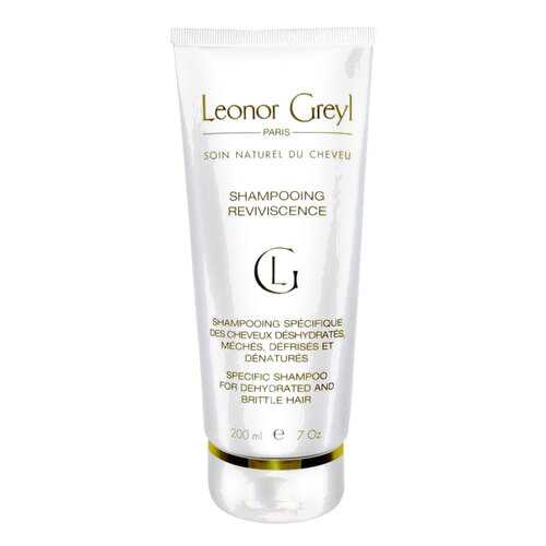 Шампунь Leonor Greyl Shampooing Reviviscence 200 мл