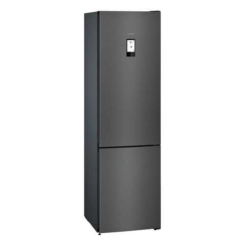 Холодильник Siemens IQ500 KG39NAX31R Grey