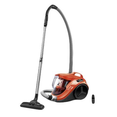 Пылесос Tefal Compact Power TW3724RA Orange