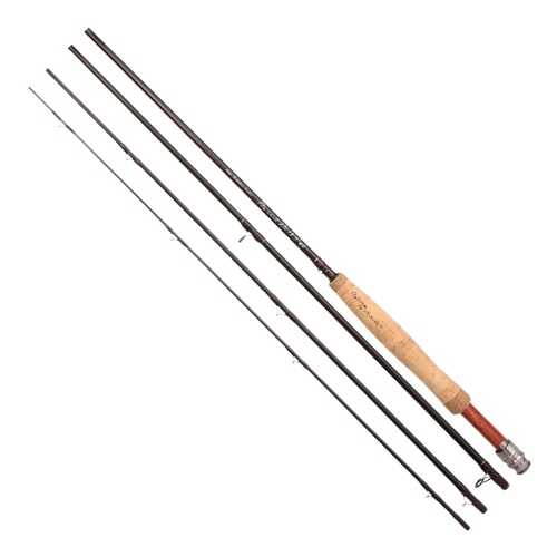 Удилище нахлыстовое Mikado Fly Cast Class 6, длина 2,7 м