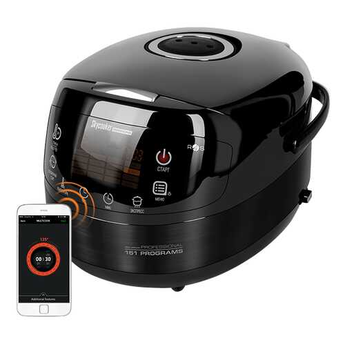 Умная мультиварка Redmond SkyCooker M903S