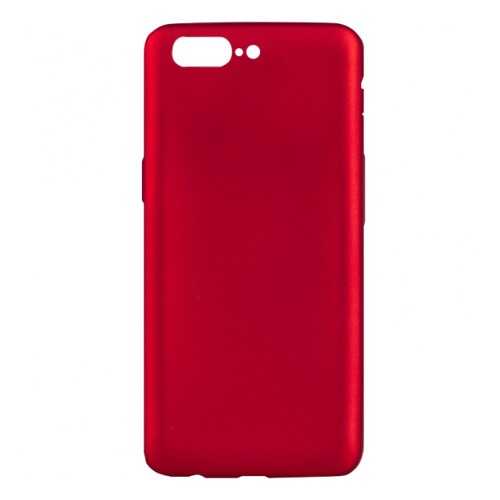 Чехол J-Case THIN для OnePlus 5 Red