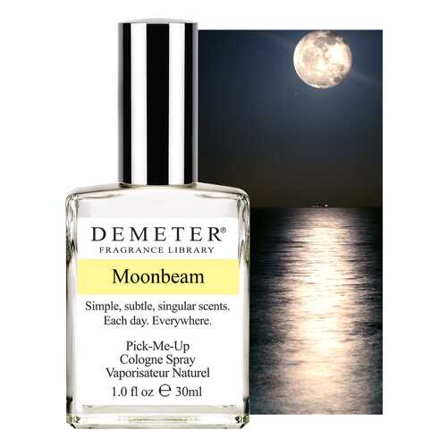 Духи Demeter Fragrance Library Лунная дорожка (Moonbeam) 30 мл