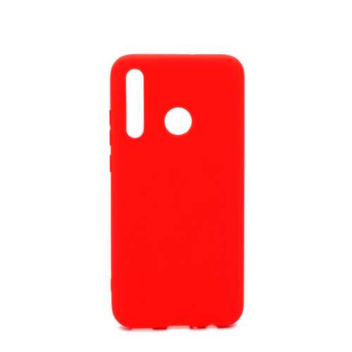 Чехол Zibelino Soft Matte для Honor 10i Red