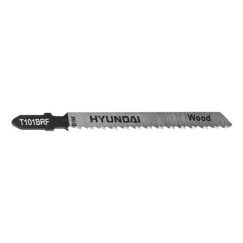 Пилки для лобзика Hyundai 204105