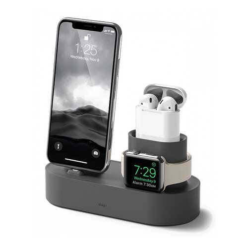 Док-станция Apple для смартфона Elago 99MO053101
