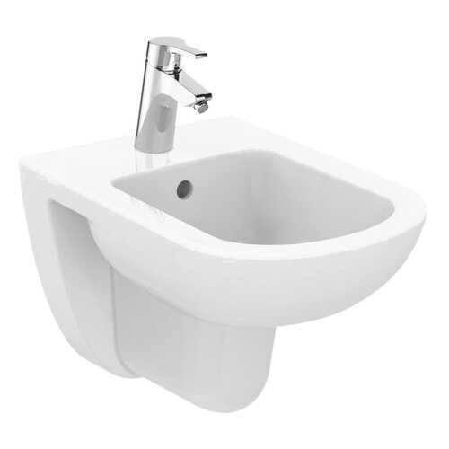 Подвесное биде IDEAL STANDARD T510001