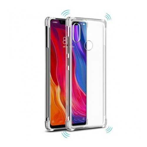 Чехол King Kong Armor для Xiaomi Mi 8 Transparent