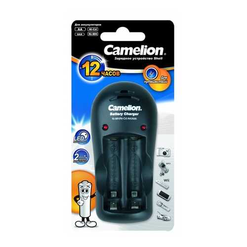 Зарядное устройство для аккумуляторной батареи Camelion BC-1009