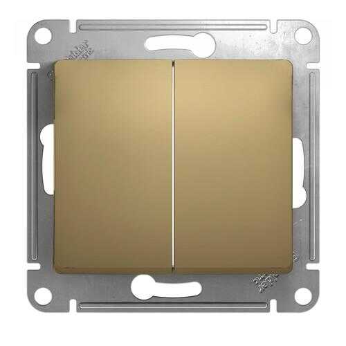 Выключатель SCHNEIDER ELECTRIC GSL000451 Glossa