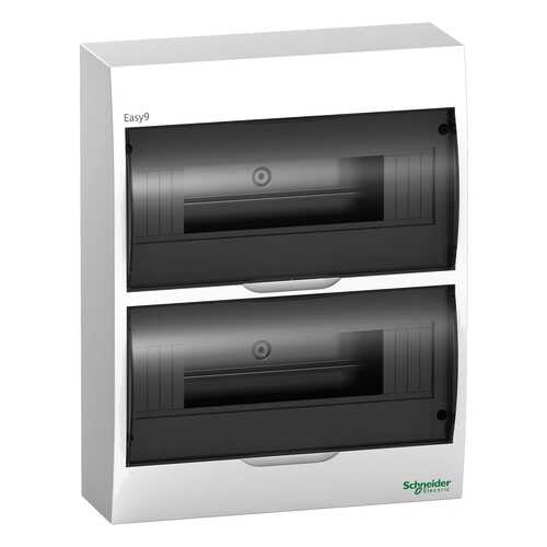 Электрический щиток Schneider Electric EZ9E212S2SRU