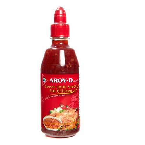 Соус чили Aroy-D сладкий для курицы 550 г