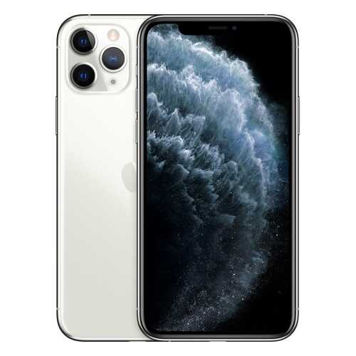 Смартфоны Apple в МТС