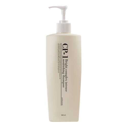 Шампунь Esthetic House CP-1 Bright Complex Intense Nourishing 500 мл