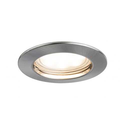 Светильник Prem EBL Coin sat rund starr LED 6,8W 92805
