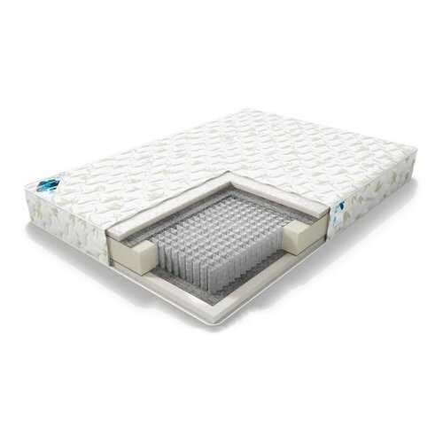Матрас dimax Мега Базис плюс 120х190
