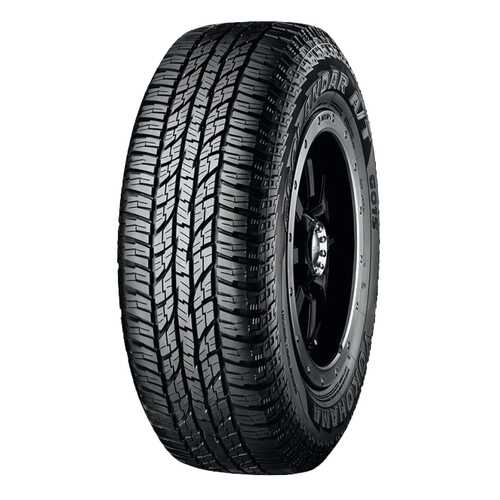 Шины YOKOHAMA Geolandar A/T G015 265/60R18 110H (R1141)