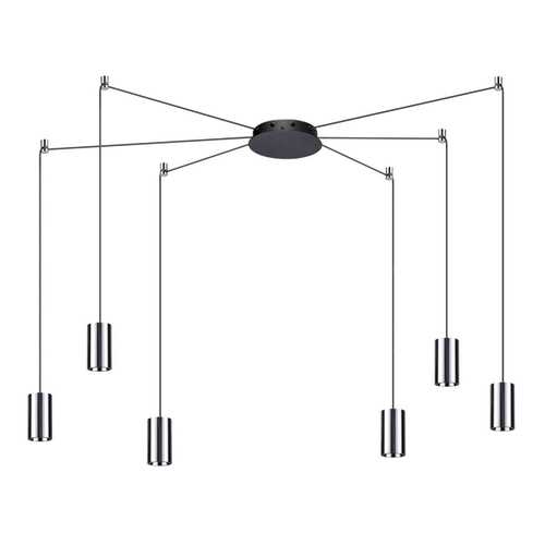 Подвесной светильник Odeon Light 3897/6