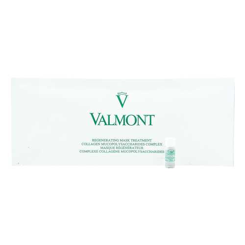 Маска для лица Valmont Regenerating Mask Treatment Single 35 мл + 1,8 мл