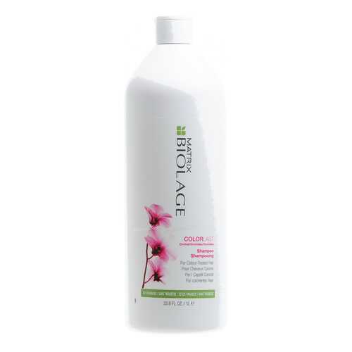 Шампунь Matrix Biolage Colorlast, 1 л