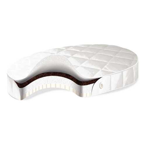 Детский матрас Baby Sleep Nido Magia Form Cotton, 125х75 см