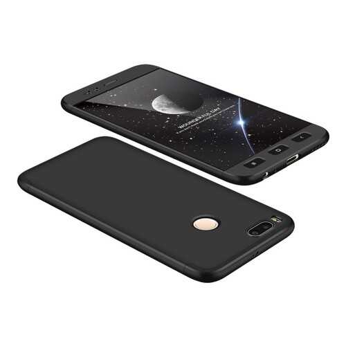 Чехол GKK LikGus для Xiaomi Mi 5X / Mi A1 Black