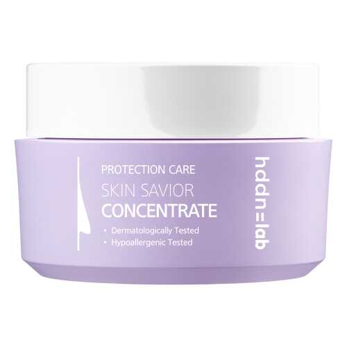 Крем-концентрат для лица SNP Hddn Lab Skin Savior Concentrate 50 мл