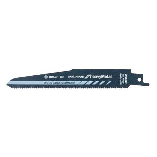 Полотна универсальные Bosch RB - 5ER S 925 HBF 2608658009