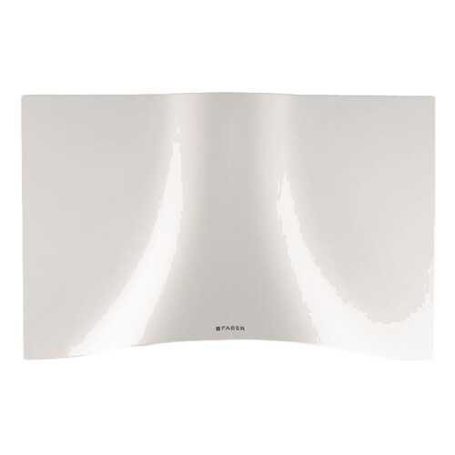 Вытяжка подвесная FABER Premium Veil WH MATT A90 White