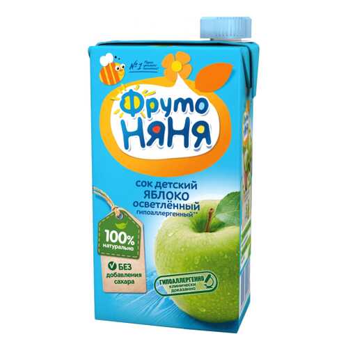 Детские напитки в Дети