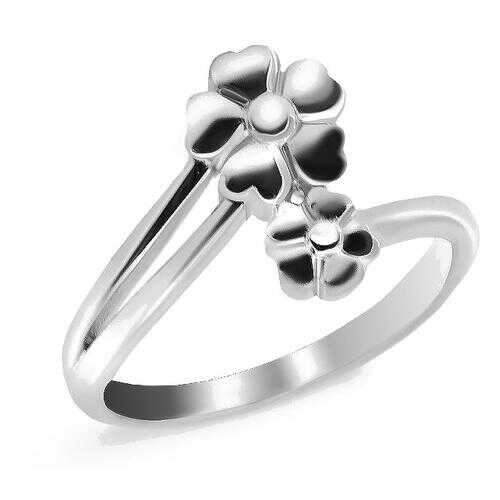 Кольцо женское Silver Wings 011ri56808-119 р.17