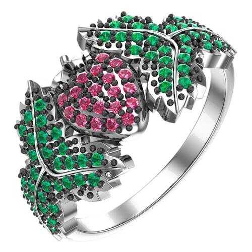 Кольцо женское F-Jewelry A1101002-00355 р.20