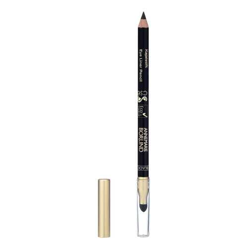 Карандаш для глаз Annemarie Borlind Eye Liner Pencil 14 Black 1 г