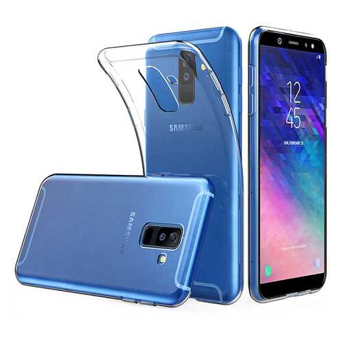 Чехол RE:PA для Samsung Galaxy A6 Plus (2018) A605G