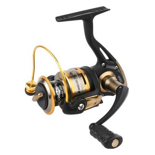 Рыболовная катушка безынерционная Mikado Amberlite KDA056-2004