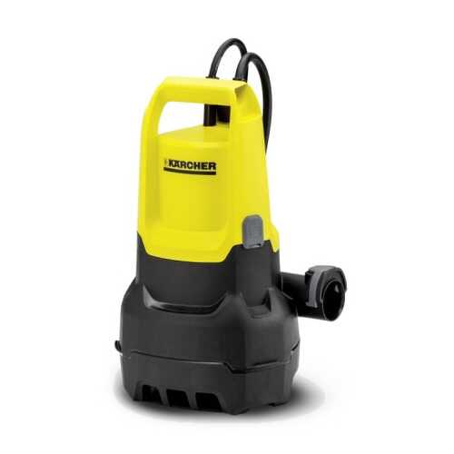 Дренажный насос Karcher 1.645-503.0 SP 5 Dirt