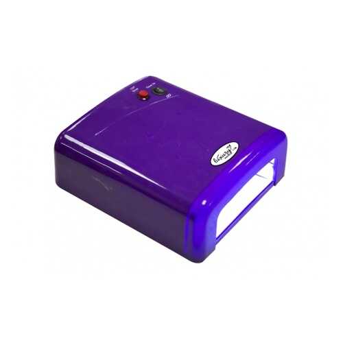 Лампа Dona Jerdona Luxury UV 36W 120 сек. № 818-5