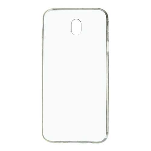 Чехол Zibelino Ultra Thin Case для Samsung J7 2017 (J730) Clear