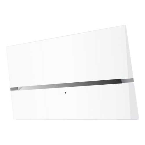 Вытяжка наклонная Korting KHC 99080 GW White