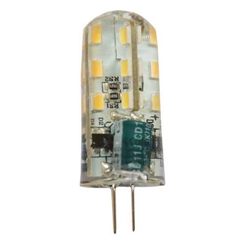 Светодиодная Лампочка Ecola G4KW40ELC