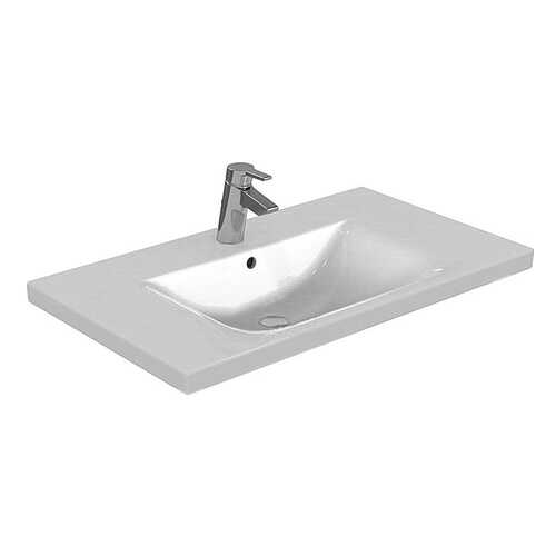Раковина подвесная IDEAL STANDARD Коннект E812601 белый