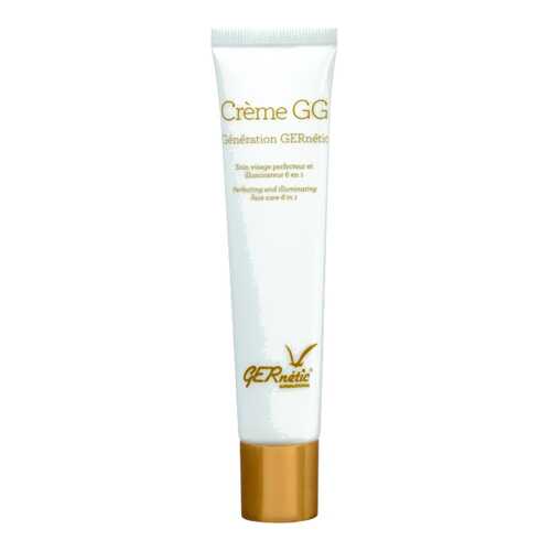 Крем для лица Gernetic Creme GG 30 мл