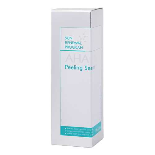 Сыворотка для лица Mizon AHA 8% Peeling Serum 40 мл