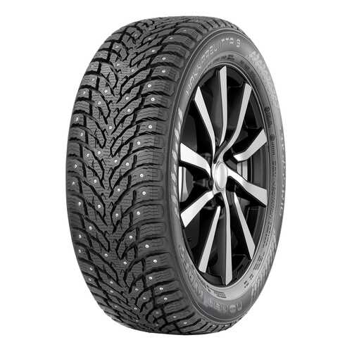 Шины Nokian Hakkapeliitta 9 235/45 R17 97T XL