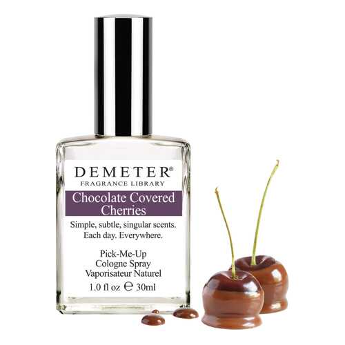 Духи Demeter Fragrance Library Вишня в шоколаде 30 мл